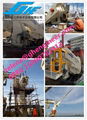 Knuckle Telescopic Boom Crane 5