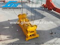 Hydraulic Telescopic Container Spreader