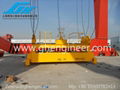 Hydraulic Telescopic Container Spreader 4