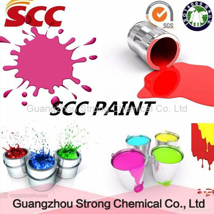 China Best Sell Good Weather Resistance Car Refinish Varnish 4