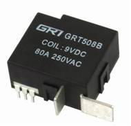 GRT508B80A Latching relay