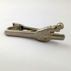 Over 20 years experience high quality tie clip