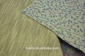 wool knit fabric for winter dress 1