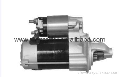 auto starter motor engine starter of auto parts