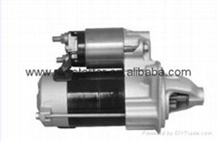 auto starter motor engine starter of auto parts