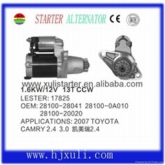 28100-28041 Alternator Starter Parts