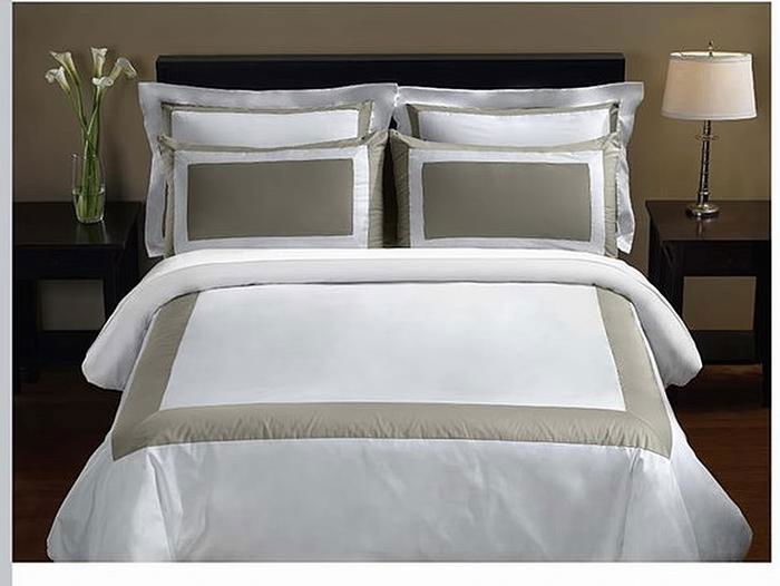 hospital  white bed sheet bedding