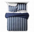 italy style cotton bed linen collection