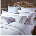 italy style cotton bed linen collection
