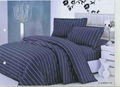 solid colour quilt cover duvet cover bed linen 2