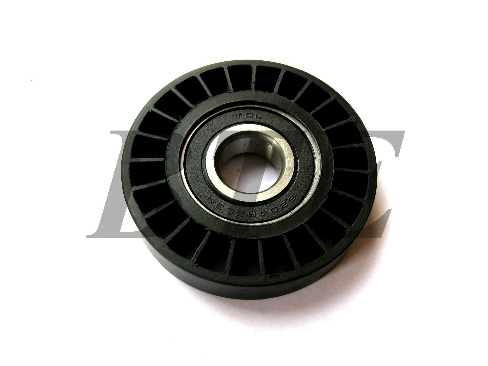 belt tensioner idler pulley for FIAT 7784613 7749452