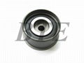 belt tensioner idler pulley for HYUNDAI	2445038011 2445038010 1