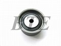 belt tensioner idler pulley for HYUNDAI	2445038011 2445038010 2