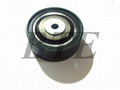 belt tensioner idler pulley for VW