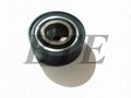 belt tensioner idler pulley for VW 03L109244 2