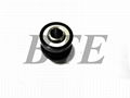 belt tensioner idler pulley for VOLVO