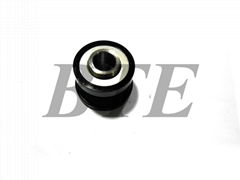 belt tensioner idler pulley for VOLVO RENAULT 31251073 7701477507