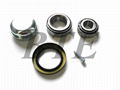 wheel bearing kits for RUVILLE  5136 1