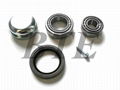 wheel bearing kits for RUVILLE  5136 2