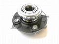 car spare parts wheel hub units for