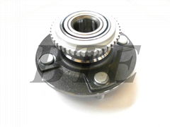 car spare parts wheel hub units for 43200-2F500