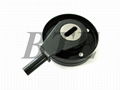 belt tensioner idler pulley for PSA