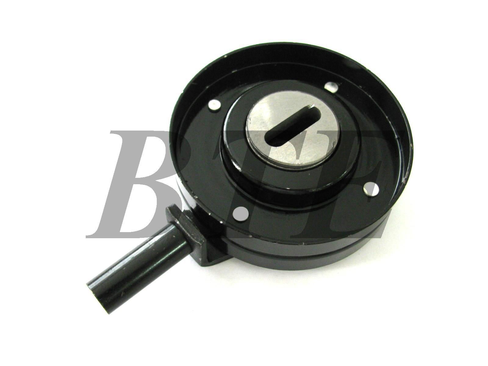 belt tensioner idler pulley for PSA CITROEN 6453R8 2