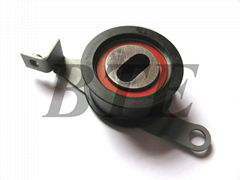 belt tensioner idler pulley for FORD 7330712 6497120 89FF6K254AC 89FF6K254AD