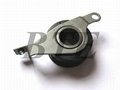 belt tensioner idler pulley for FORD 7330712 6497120 89FF6K254AC 89FF6K254AD 2