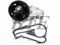 car spare parts water pump for RENAULT