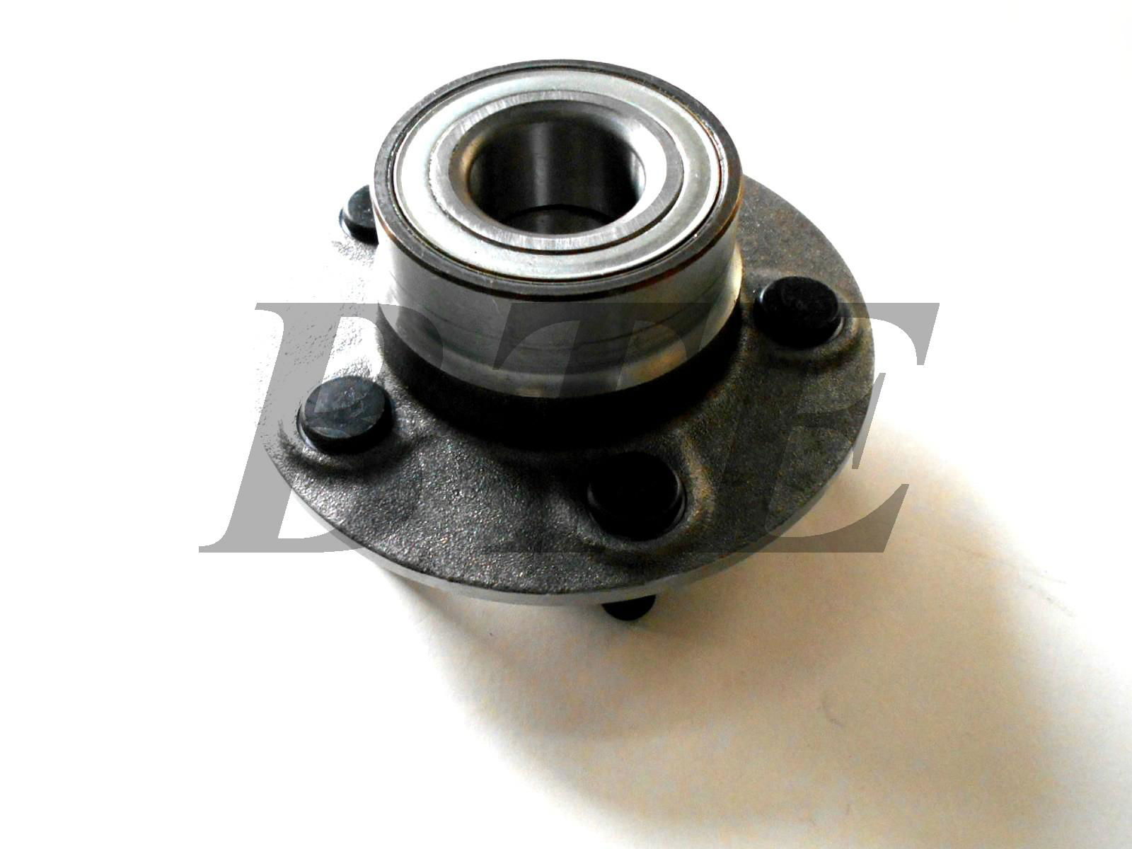 car spare parts wheel hub units for SKF BAFB446908