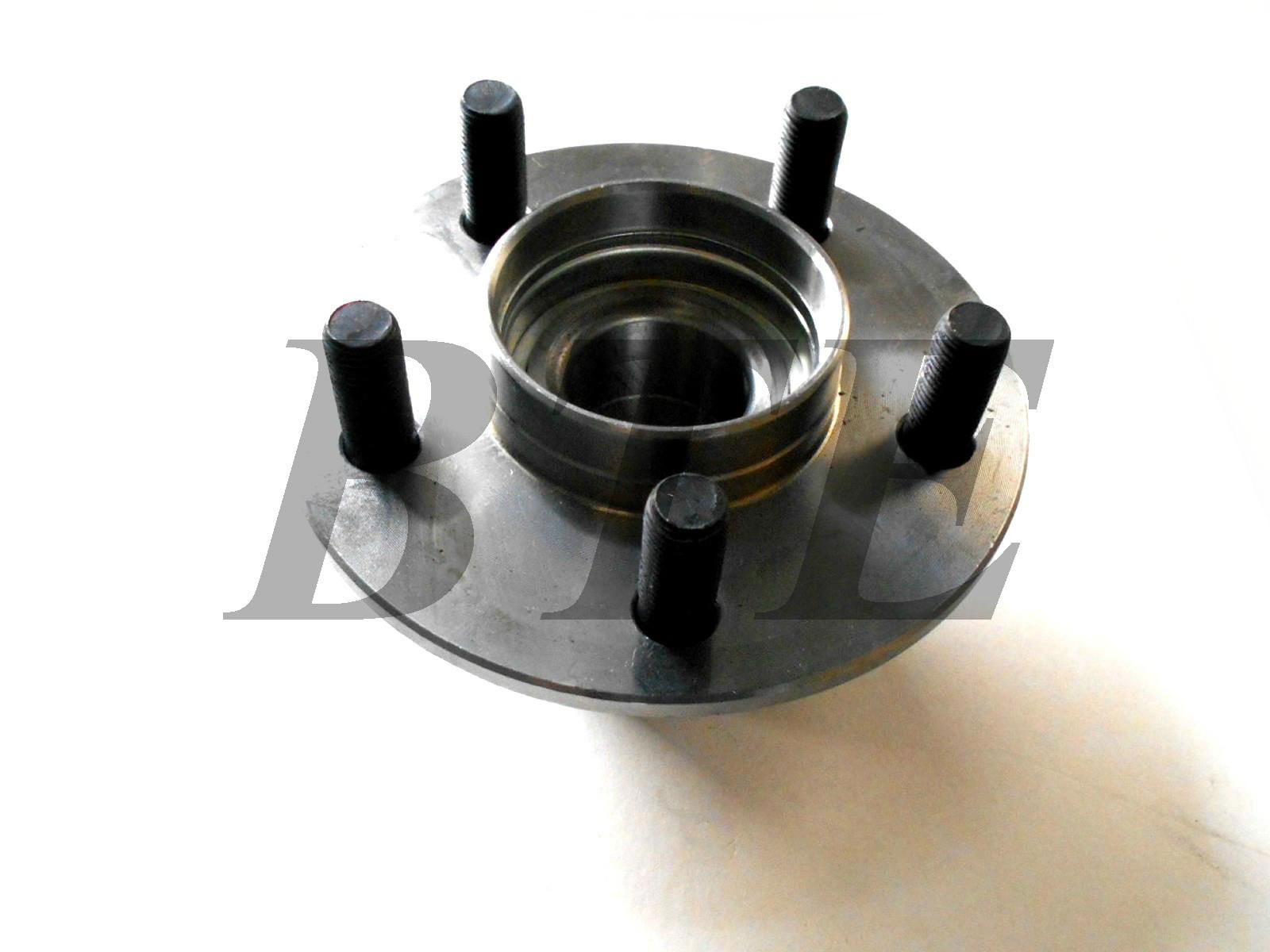 car spare parts wheel hub units for SKF BAFB446908 2