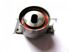 belt tensioner idler pulley for TOYOTA 1350588361 1350574030