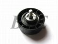 belt tensioner idler pulley for FIAT 46756937 2