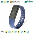 2016 New Smart Wristband Bluetooth