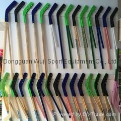 Dongguan Wuji Sport Equipment Co., Ltd.