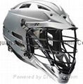 Cascade CPX-R Lacrosse Helmet Black Mask