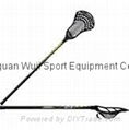 STX Men's Stallion 200 Attack Lacrosse