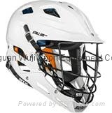 STX Stallion 600 Lacrosse Helmet 