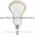 Warrior Warp H Lacrosse Head