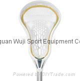 Warrior Warp H Lacrosse Head