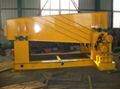 ZZS vibrating screen Round Stainless