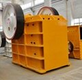 PE series Jaw crusher jaw crusher machine with CE and ISO Approval