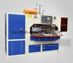 China HF Tarpaulin Welding Machine