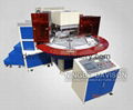 Automatic Cardboard Packaging Machine 1