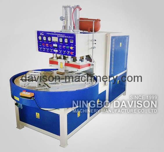 12KW Blister Packing Welding 12kw davison (China Trading Company