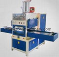 Car Air Filter Welding and cutting Machine 1