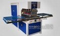 High Frequency Reflective Tape Welding Machine