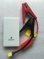 Top Selling Thin Battery Jump Starter 4