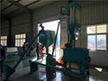 Fish Feed Hammer Mill 2